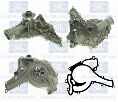 SIL PA1416 Water pump PA1416