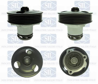 SIL PA1488 Water pump PA1488