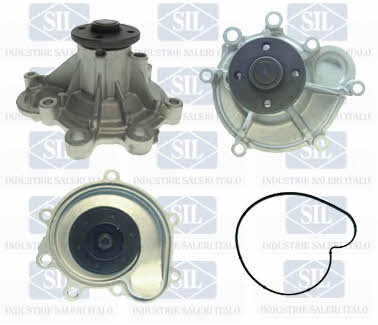 SIL PA1512 Water pump PA1512