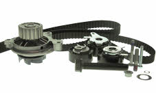 SIL K1PA1002A TIMING BELT KIT WITH WATER PUMP K1PA1002A
