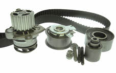 SIL K1PA1048A TIMING BELT KIT WITH WATER PUMP K1PA1048A