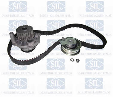 SIL K1PA1270A TIMING BELT KIT WITH WATER PUMP K1PA1270A