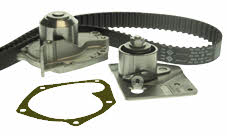 SIL K1PA1274A TIMING BELT KIT WITH WATER PUMP K1PA1274A