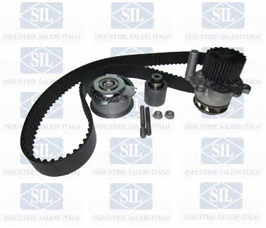 SIL K1PA1354A TIMING BELT KIT WITH WATER PUMP K1PA1354A