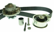 SIL K1PA467A TIMING BELT KIT WITH WATER PUMP K1PA467A