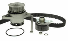 SIL K1PA846A TIMING BELT KIT WITH WATER PUMP K1PA846A