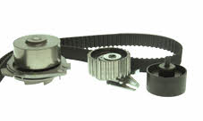 SIL K1PA861 TIMING BELT KIT WITH WATER PUMP K1PA861