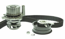 SIL K1PA864A TIMING BELT KIT WITH WATER PUMP K1PA864A