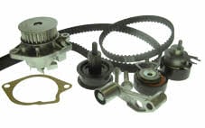 SIL K1PA945A TIMING BELT KIT WITH WATER PUMP K1PA945A