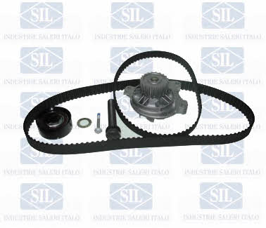 SIL K3PA1002A TIMING BELT KIT WITH WATER PUMP K3PA1002A
