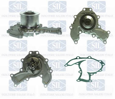 SIL PA1013 Water pump PA1013