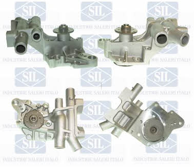 SIL PA1067 Water pump PA1067