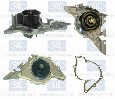 SIL PA1069 Water pump PA1069