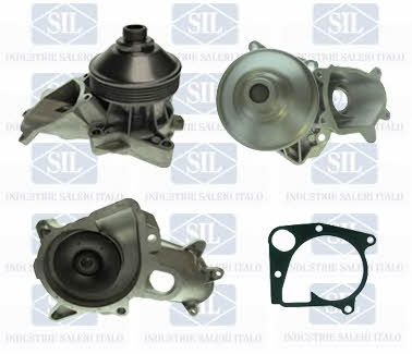 SIL PA1072 Water pump PA1072