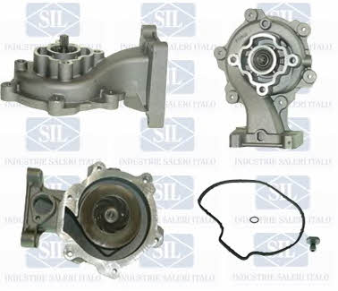 SIL PA1135S Water pump PA1135S PA1135S SIL Water pump