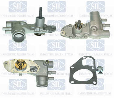 SIL PA414 Water pump PA414