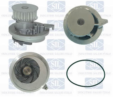 SIL PA427P Water pump PA427P