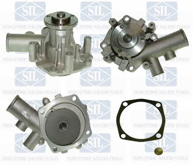 SIL PA477 Water pump PA477