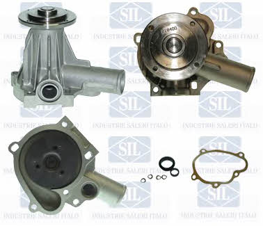 SIL PA492 Water pump PA492