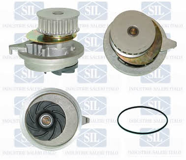 SIL PA512P Water pump PA512P