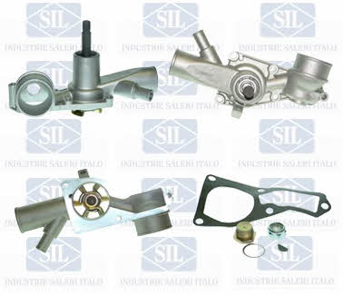 SIL PA120 Water pump PA120