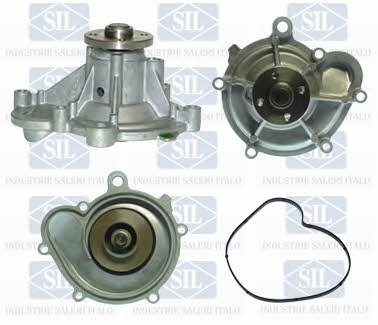 SIL PA1255 Water pump PA1255