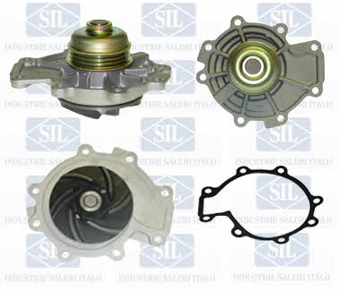 SIL PA1369 Water pump PA1369