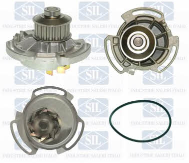 SIL PA589P Water pump PA589P