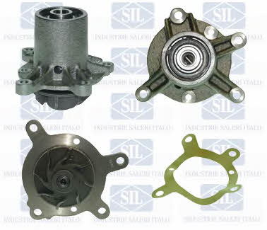 SIL PA594 Water pump PA594