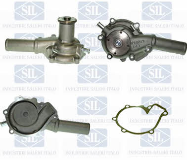 SIL PA603 Water pump PA603