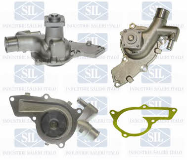 SIL PA668 Water pump PA668