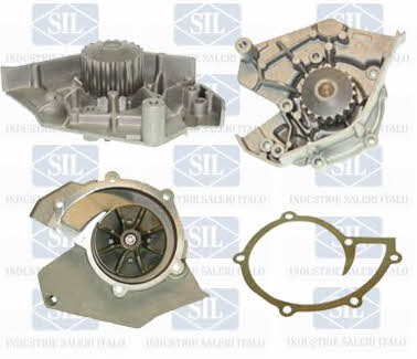 SIL PA670P Water pump PA670P