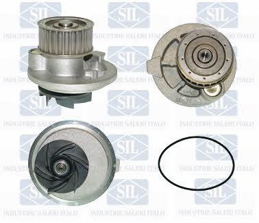 SIL PA708A Water pump PA708A