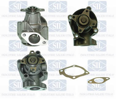 SIL PA743 Water pump PA743