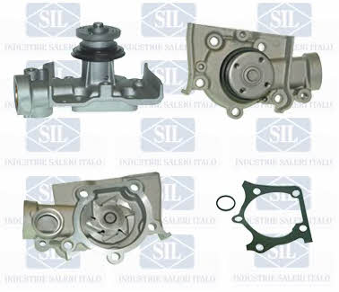 SIL PA768 Water pump PA768