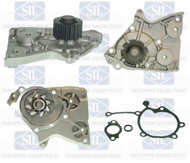 SIL PA774 Water pump PA774