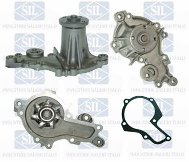 SIL PA789 Water pump PA789