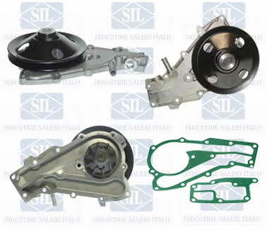 SIL PA816 Water pump PA816