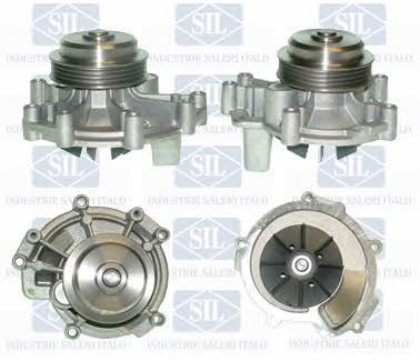 SIL PA869 Water pump PA869