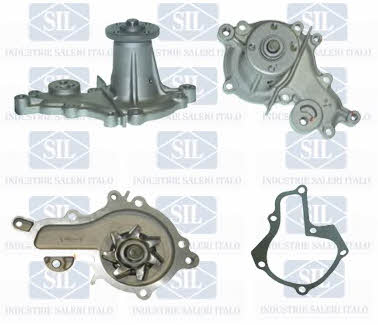 PA896 SIL Water pump