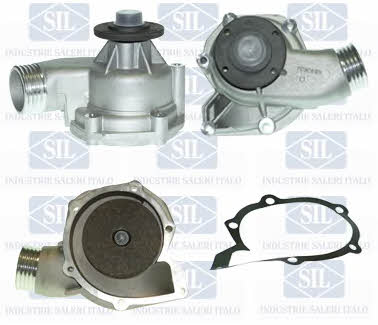 SIL PA926 Water pump PA926