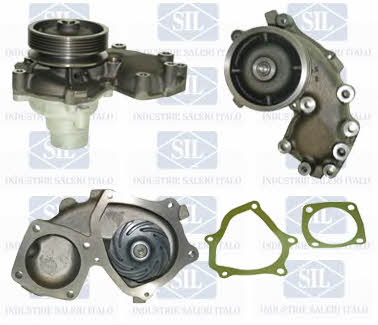 SIL PA947 Water pump PA947