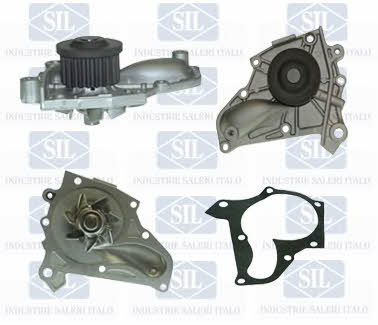 SIL PA977 Water pump PA977