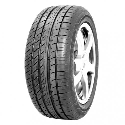 Silverstone 13WAT9207 Passenger Summer Tyre Silverstone Atlantis V7 205/40 R17 84W 13WAT9207