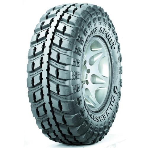 Silverstone 21QSP2286 Passenger Allseason Tyre Silverstone MT117 Sport 285/75 R16 116Q 21QSP2286