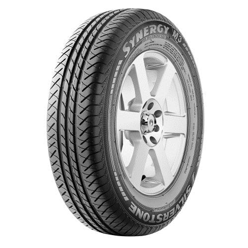 Silverstone 11TSY3163 Passenger Summer Tyre Silverstone Synergy M3 165/70 R13 79T 11TSY3163