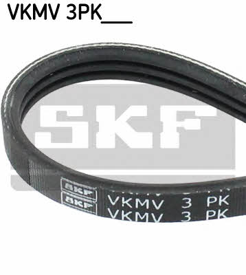 SKF VKMV 3PK648 V-ribbed belt 3PK648 VKMV3PK648