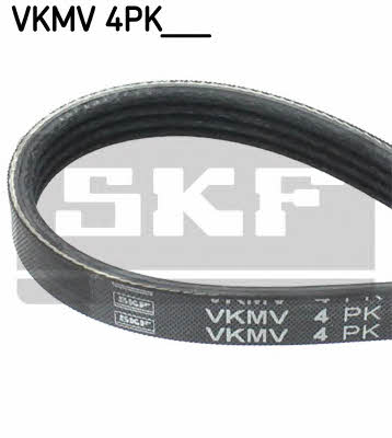SKF VKMV 4PK1070 V-ribbed belt 4PK1070 VKMV4PK1070