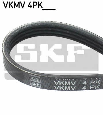 SKF VKMV 4PK920 V-ribbed belt 4PK920 VKMV4PK920