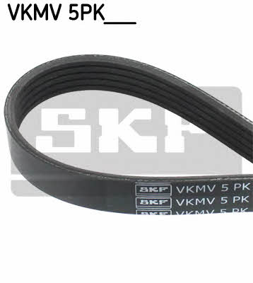 SKF VKMV 5PK1500 V-ribbed belt 5PK1500 VKMV5PK1500